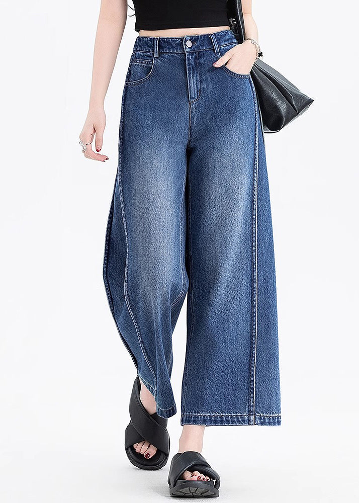 Polished Pants with an Effortless Classic Look