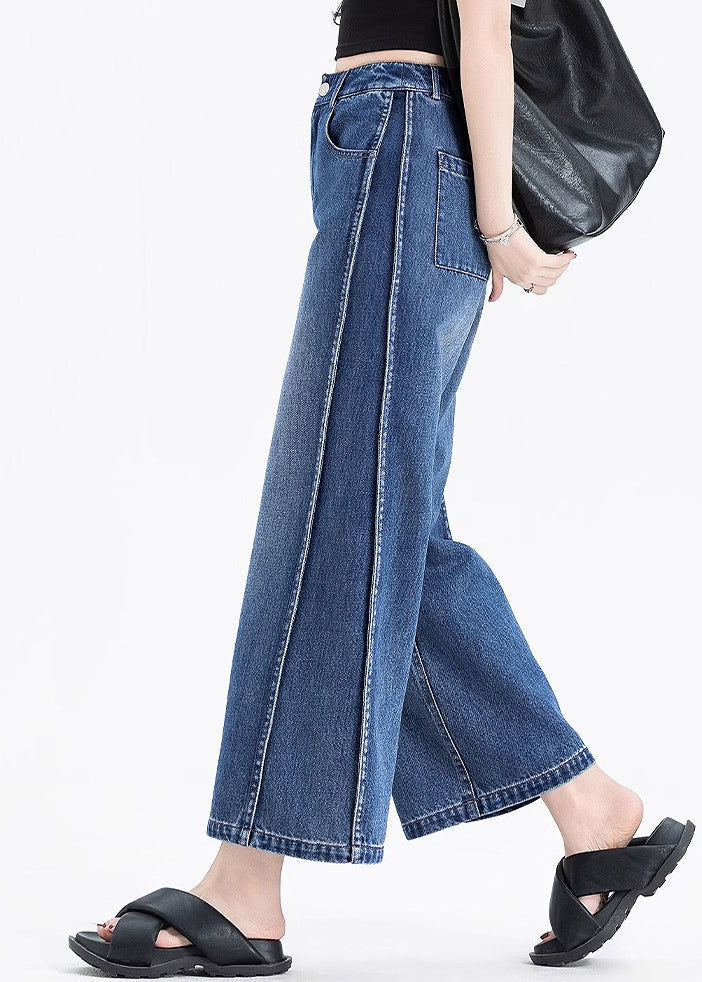 Polished Pants with an Effortless Classic Look