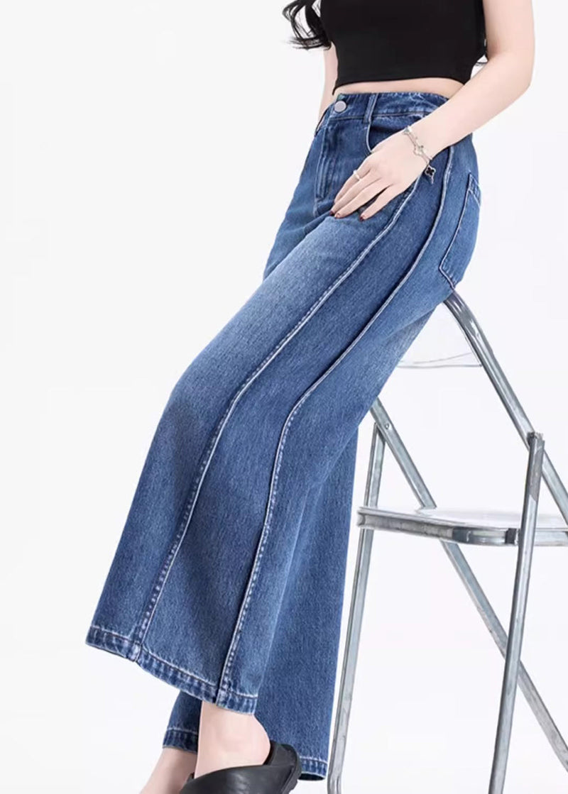 Polished Pants with an Effortless Classic Look