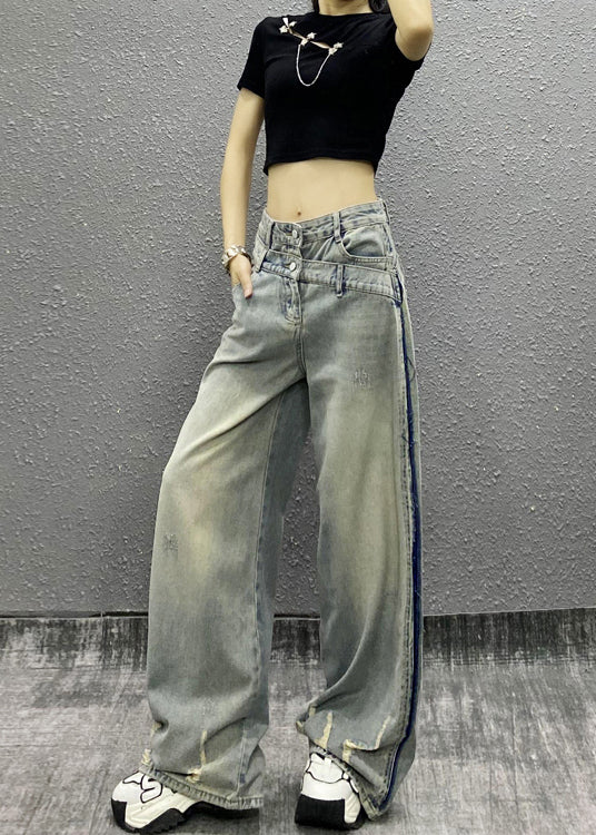 Elegantly Styled Pants for Everyday Wear