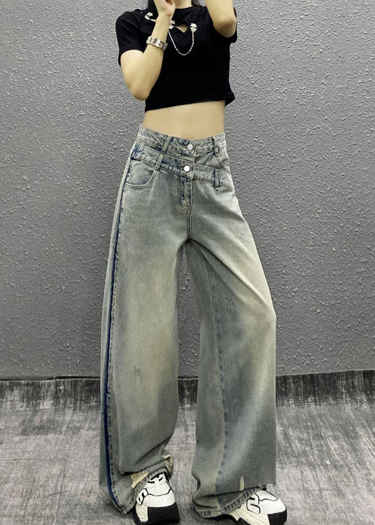 Elegantly Styled Pants for Everyday Wear