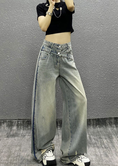 Elegantly Styled Pants for Everyday Wear