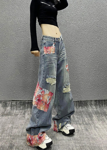 Gracefully Styled Pants for Any Occasion