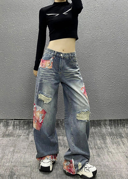 Gracefully Styled Pants for Any Occasion