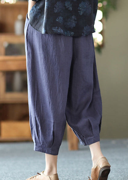 Polished Pants with an Effortless Classic Look