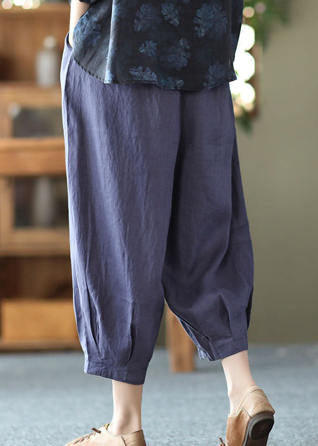 Polished Pants with an Effortless Classic Look
