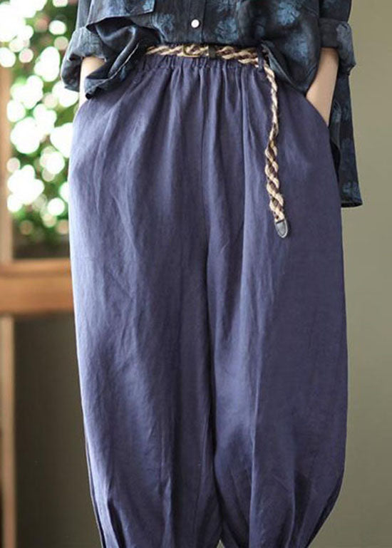 Polished Pants with an Effortless Classic Look