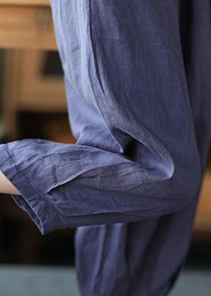 Polished Pants with an Effortless Classic Look