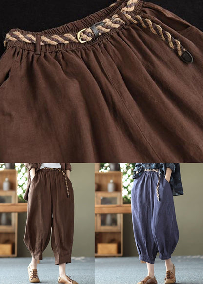 Polished Pants with an Effortless Classic Look