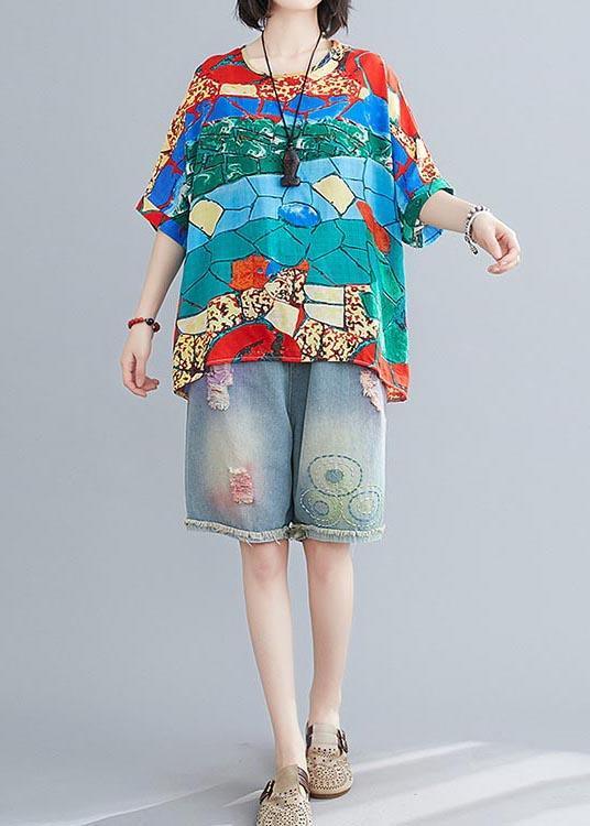 Beautifully Finished Shirt in a Timeless Design