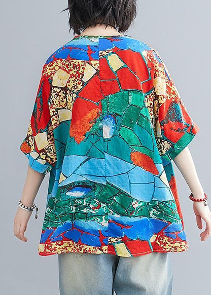 Beautifully Finished Shirt in a Timeless Design