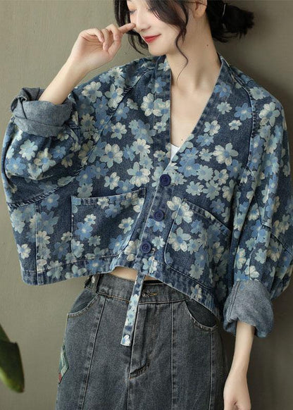 Vintage Inspired Top with a Contemporary Edge