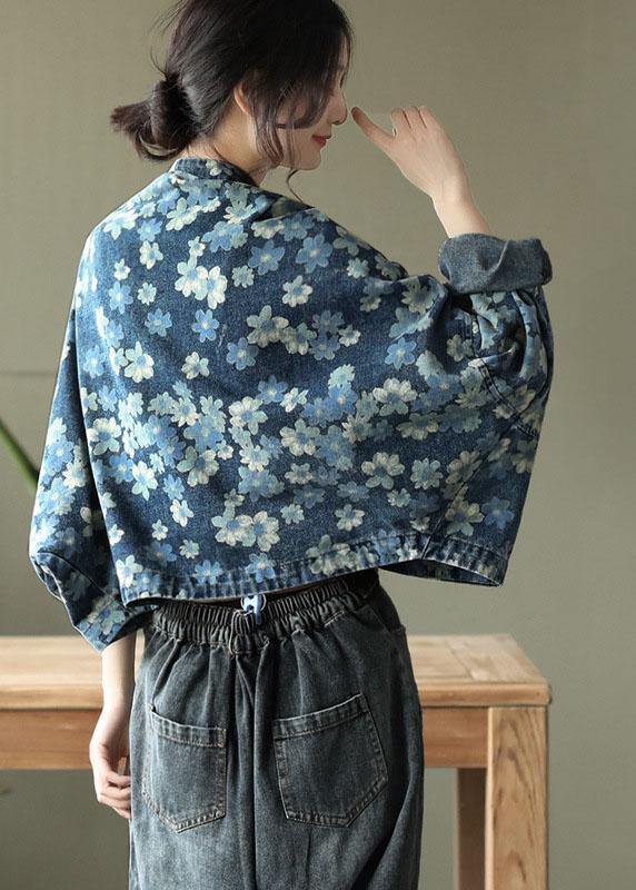 Vintage Inspired Top with a Contemporary Edge