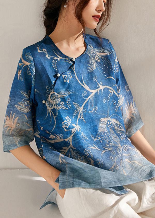 Polished Shirt with an Effortless Classic Look