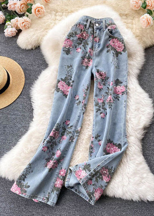 Beautifully Crafted Pants in a Classic Style