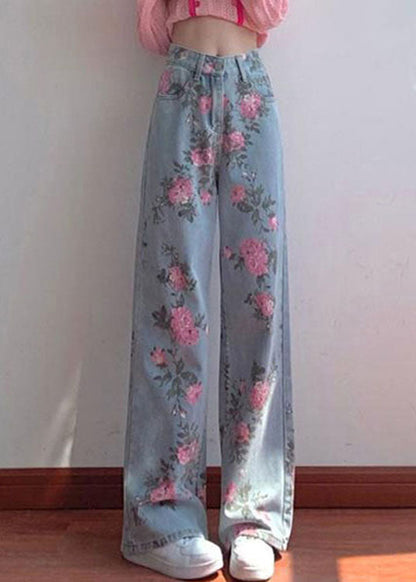 Beautifully Crafted Pants in a Classic Style