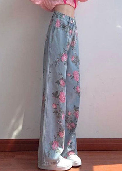 Beautifully Crafted Pants in a Classic Style