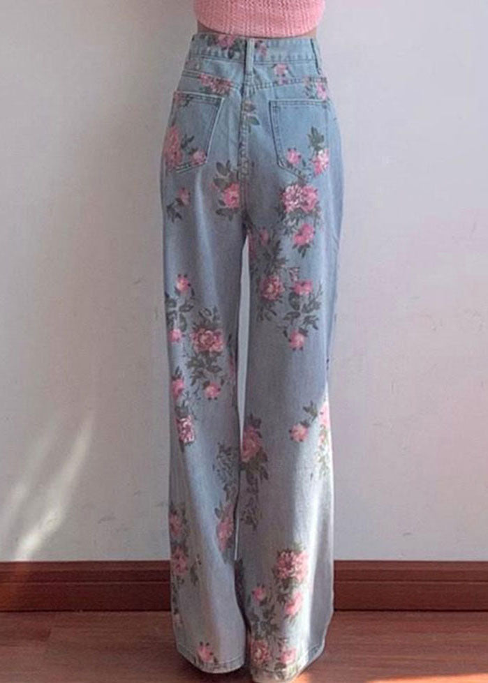 Beautifully Crafted Pants in a Classic Style