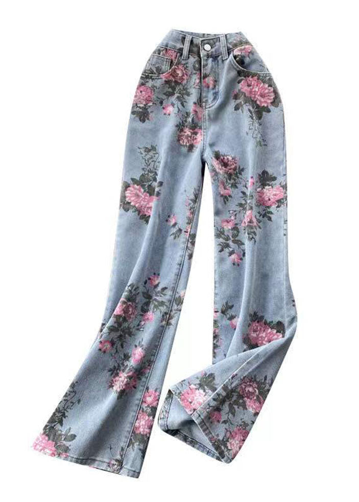 Beautifully Crafted Pants in a Classic Style
