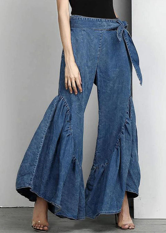 Beautifully Finished Pants in a Timeless Design