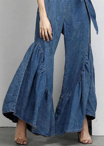 Beautifully Finished Pants in a Timeless Design