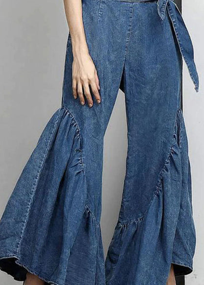 Beautifully Finished Pants in a Timeless Design