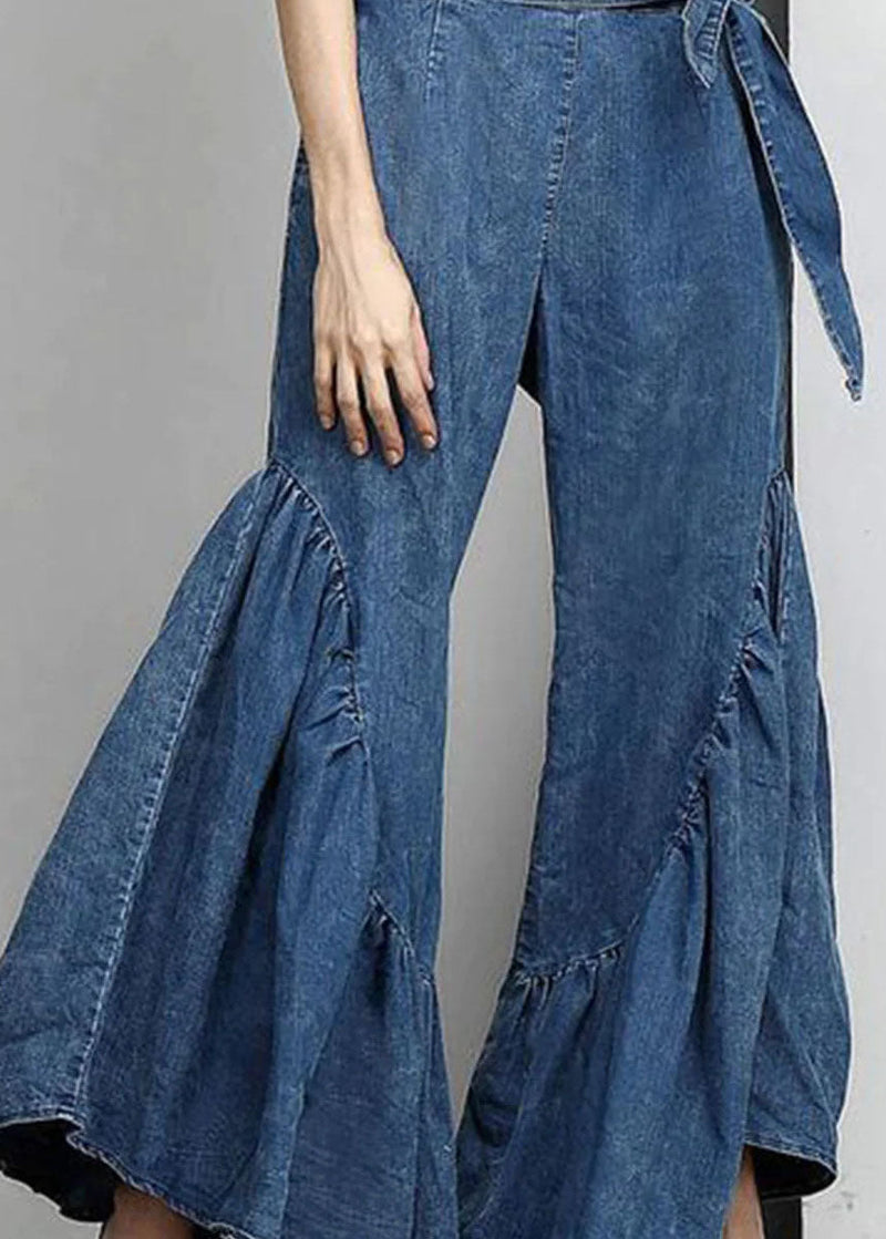 Beautifully Finished Pants in a Timeless Design