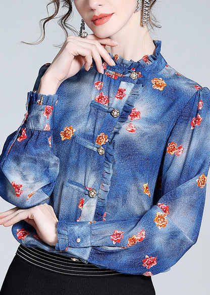 Sophisticated Shirt with a Clean Classic Look