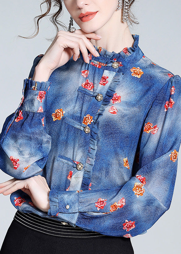 Sophisticated Shirt with a Clean Classic Look