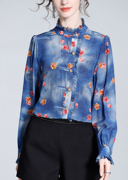 Sophisticated Shirt with a Clean Classic Look