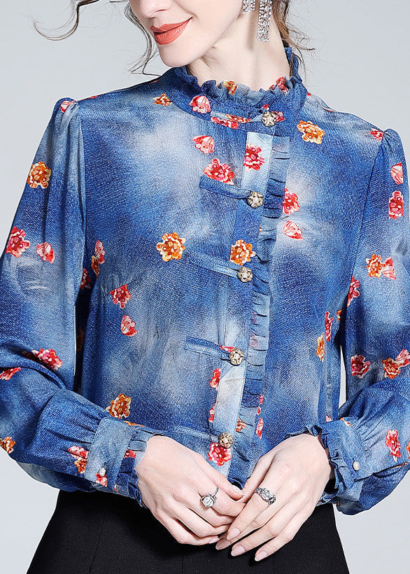 Sophisticated Shirt with a Clean Classic Look