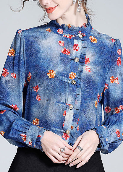Sophisticated Shirt with a Clean Classic Look