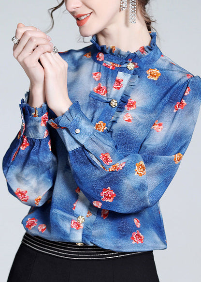 Sophisticated Shirt with a Clean Classic Look