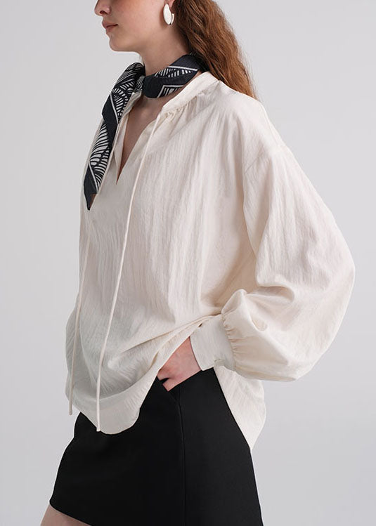Effortlessly Elegant Shirt with a Timeless Design