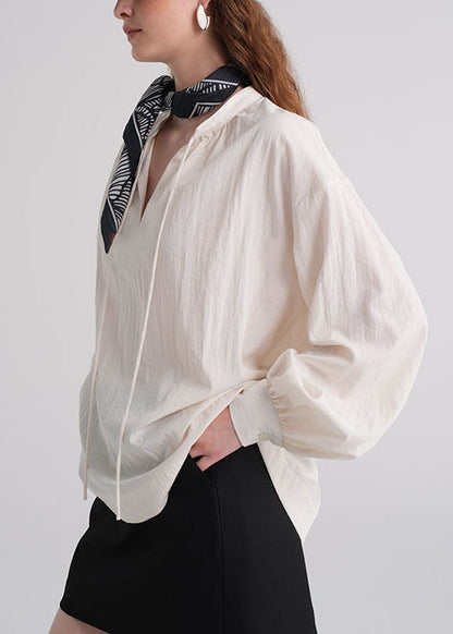Effortlessly Elegant Shirt with a Timeless Design