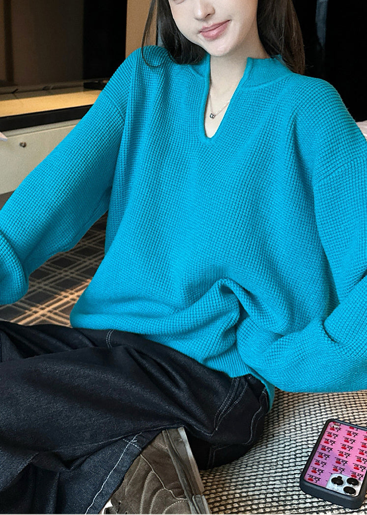 Beautifully Crafted Sweater in a Classic Style