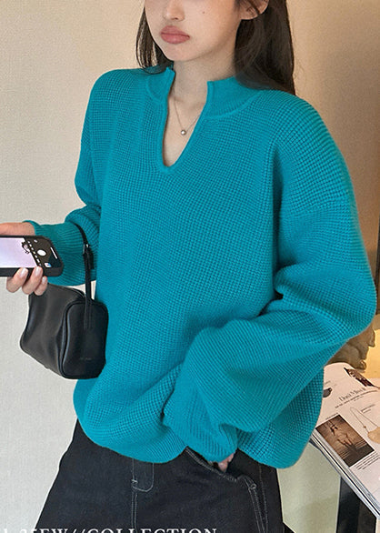 Beautifully Crafted Sweater in a Classic Style