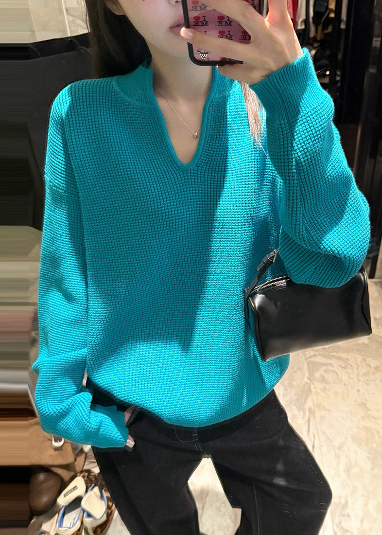 Beautifully Crafted Sweater in a Classic Style