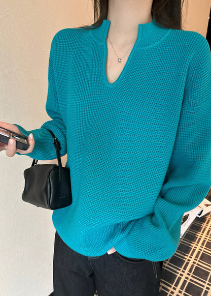 Beautifully Crafted Sweater in a Classic Style