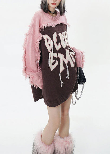 Gracefully Styled Sweater for Any Occasion