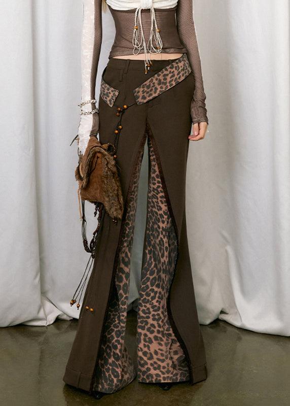 Vintage Inspired Pants with a Contemporary Edge