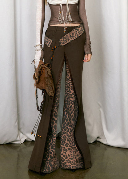 Vintage Inspired Pants with a Contemporary Edge
