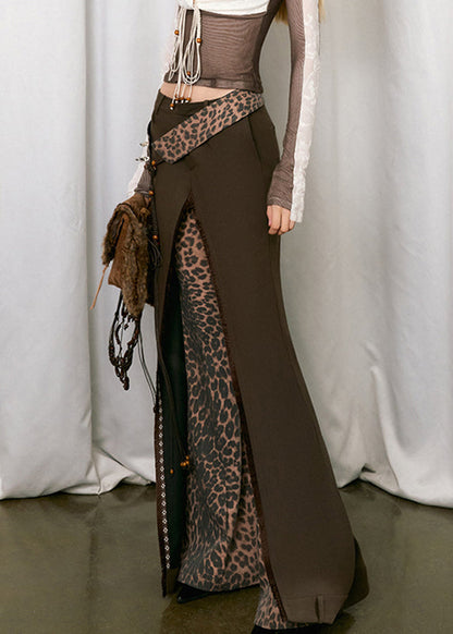 Vintage Inspired Pants with a Contemporary Edge