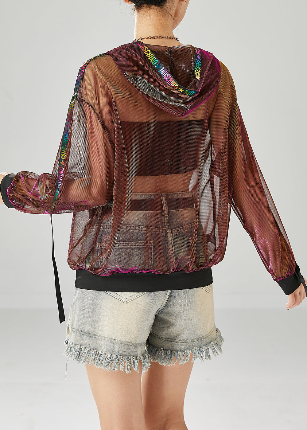 Beautifully Crafted Coat in a Classic Style