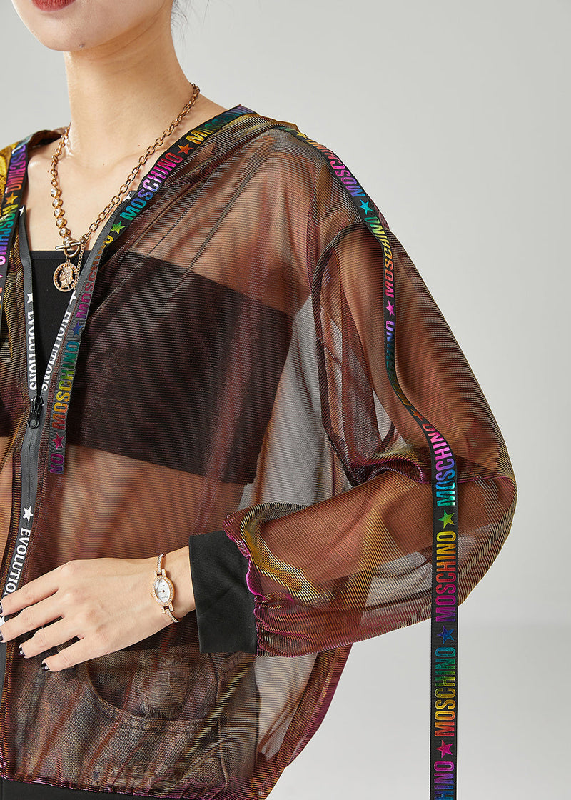 Beautifully Crafted Coat in a Classic Style