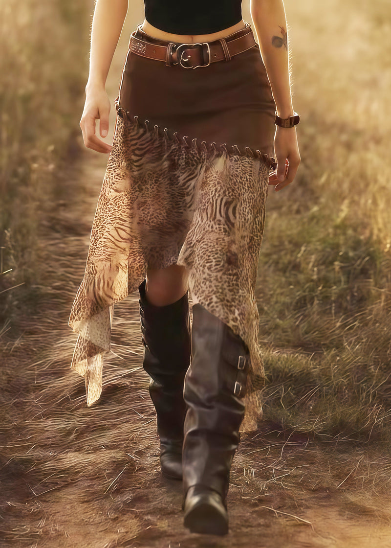 Gracefully Styled Garment for Any Occasion