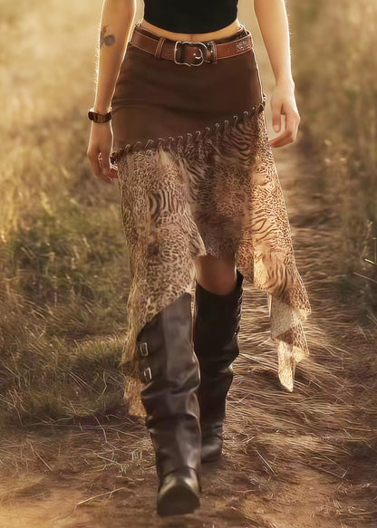 Gracefully Styled Garment for Any Occasion