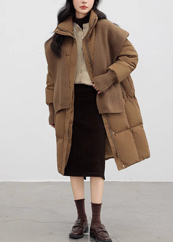 Beautifully Crafted Coat in a Classic Style