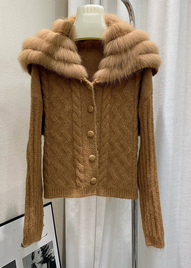 Beautifully Finished Cardigan in a Timeless Design