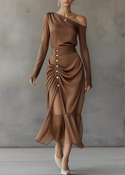 Beautiful Set with Unique Style